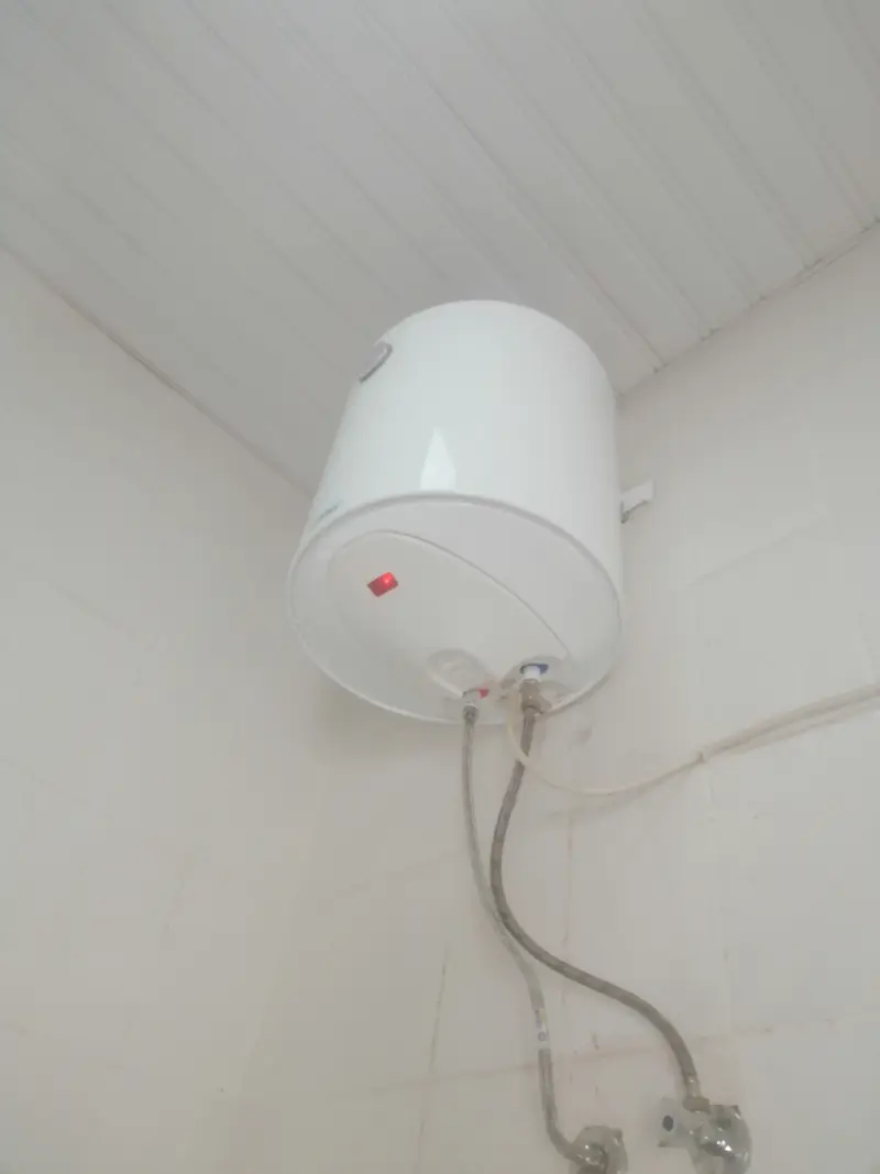 تركيب وصيانة فلاتر المياه للمنازل في الكويت لضمان مياه نظيفة وصحية